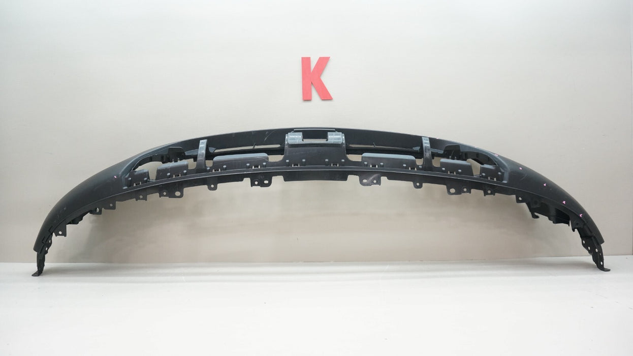 2023-2024 MAZDA CX50 CX-50 FRONT LOWER BUMPER COVER VALANCE OEM VA40-50032