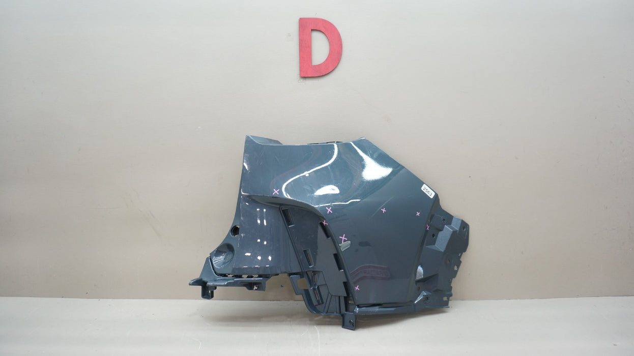 2023-2024 MAZDA CX-50 RIGHT SIDE REAR UPPER BUMPER END COVER OEM VA40-50231