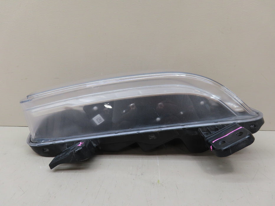 2020-2023 FORD EXPLORER FRONT RIGHT PASSENGER SIDE LED FOG LIGHT LAMP OEM