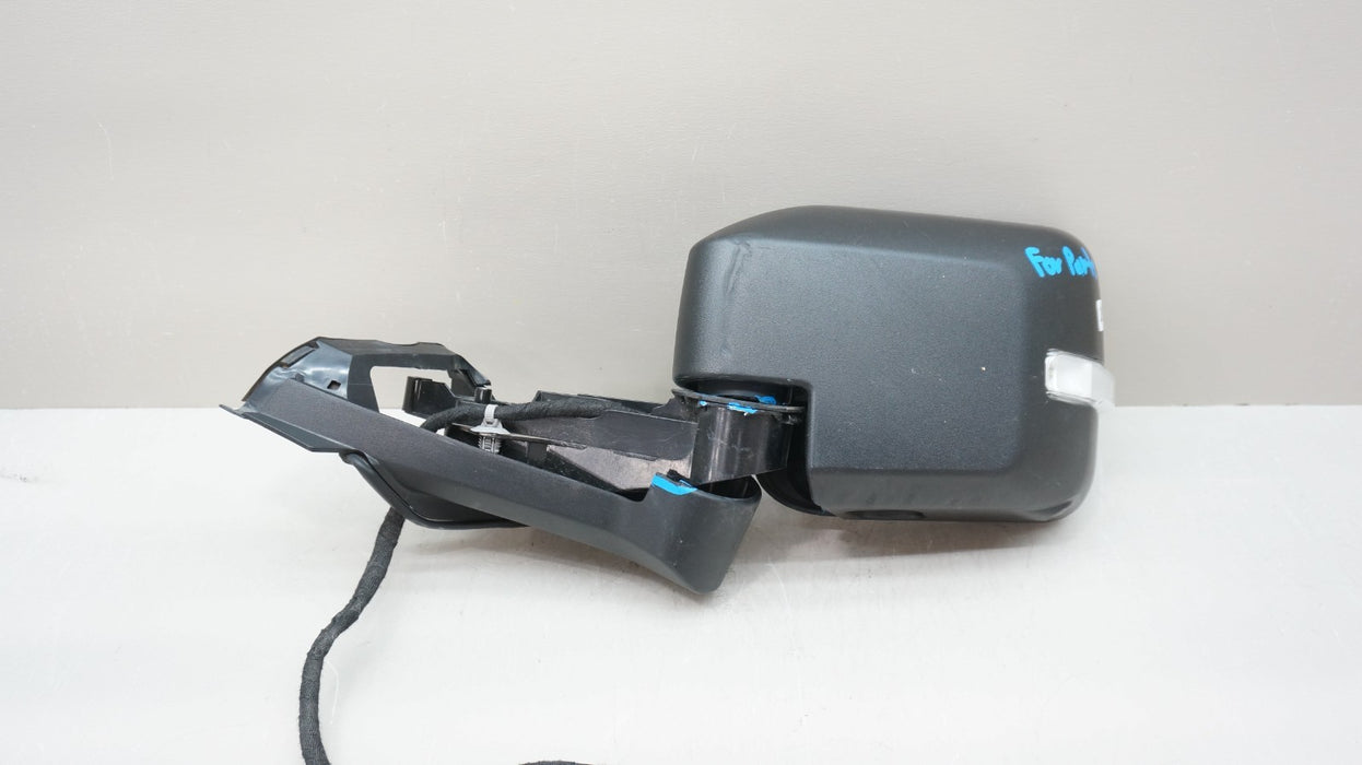 2021-2025 FORD BRONCO LEFT DRIVER SIDE DOOR MIRROR OEM *PARTS*