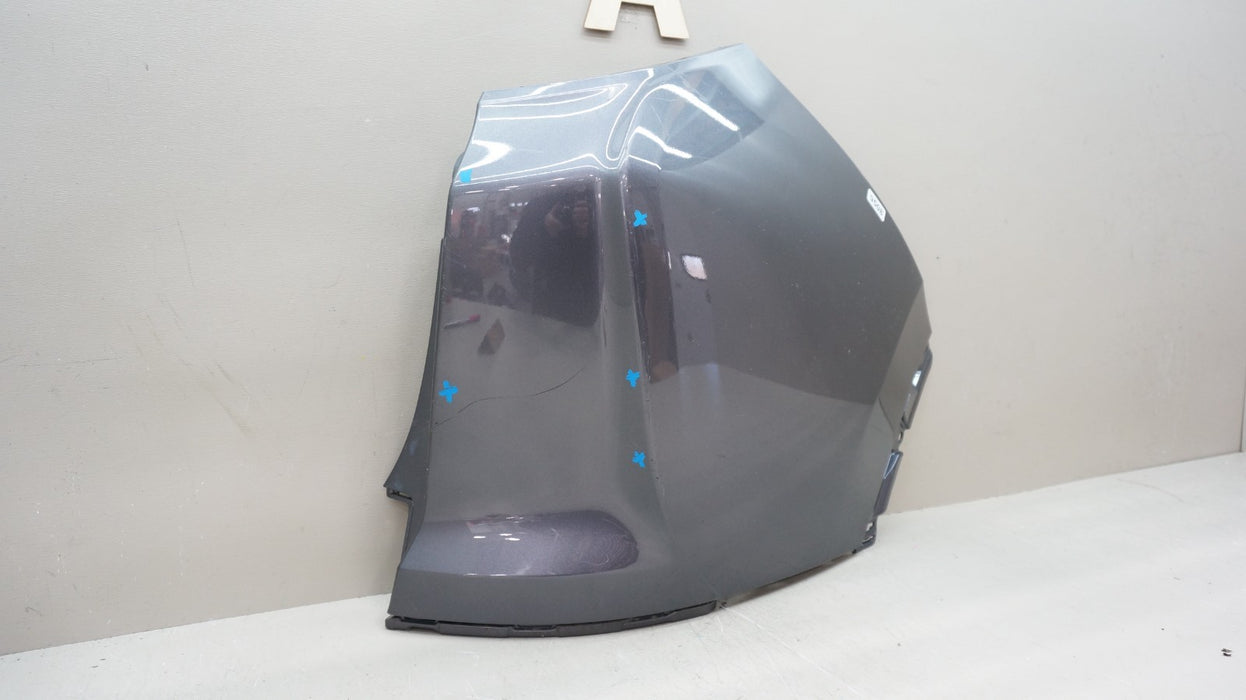 2017-2019 HONDA CR-V REAR RIGHT PASSENGER BUMPER END CAP COVER 71502TLAA000 OEM