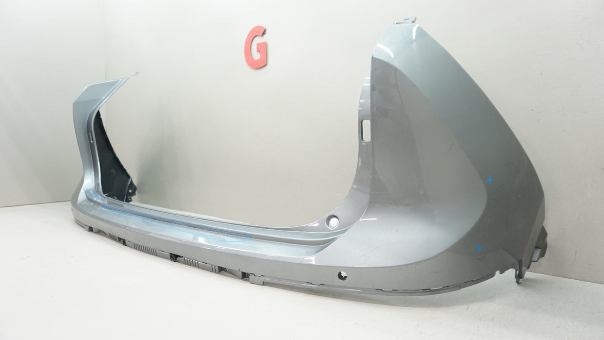 2023-2024 KIA NIRO REAR UPPER BUMPER COVER PANEL OEM
