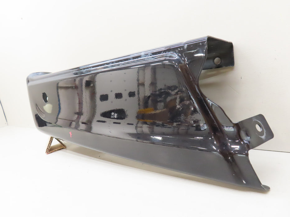 2021-2023 FORD F150 F-150 REAR LEFT DRIVER SIDE BUMPER END CAP OEM
