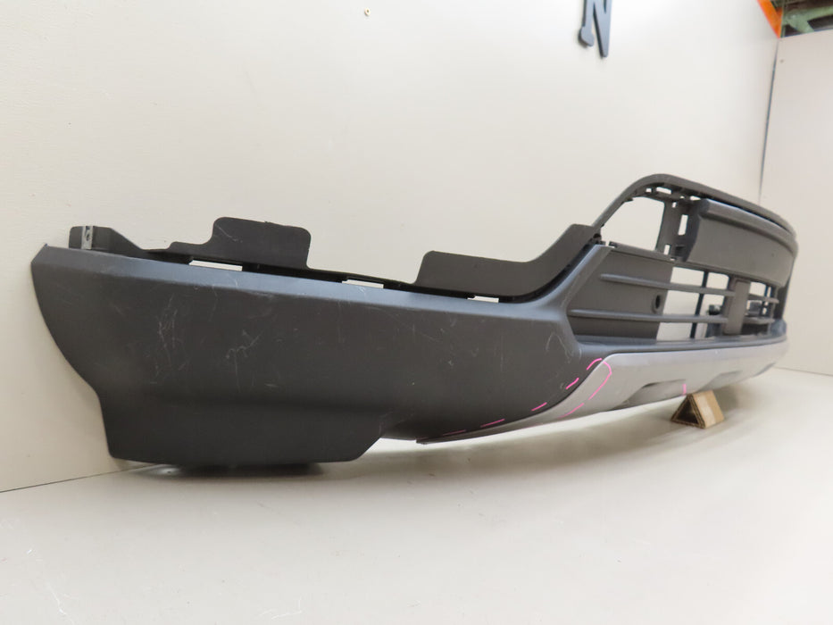 2020-2024 FORD EXPLORER FRONT LOWER BUMPER COVER OEM LB5B-17F775
