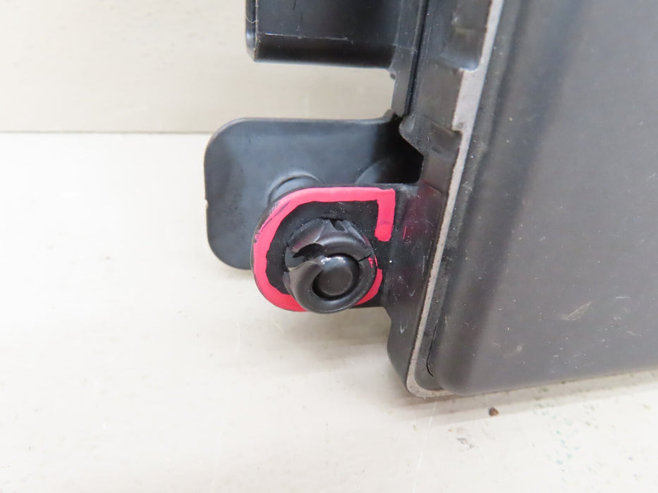 2015-2016 HYUNDAI GENESIS CRUISE DISTANCE RADAR SENSOR MODULE OEM 96410-B1000