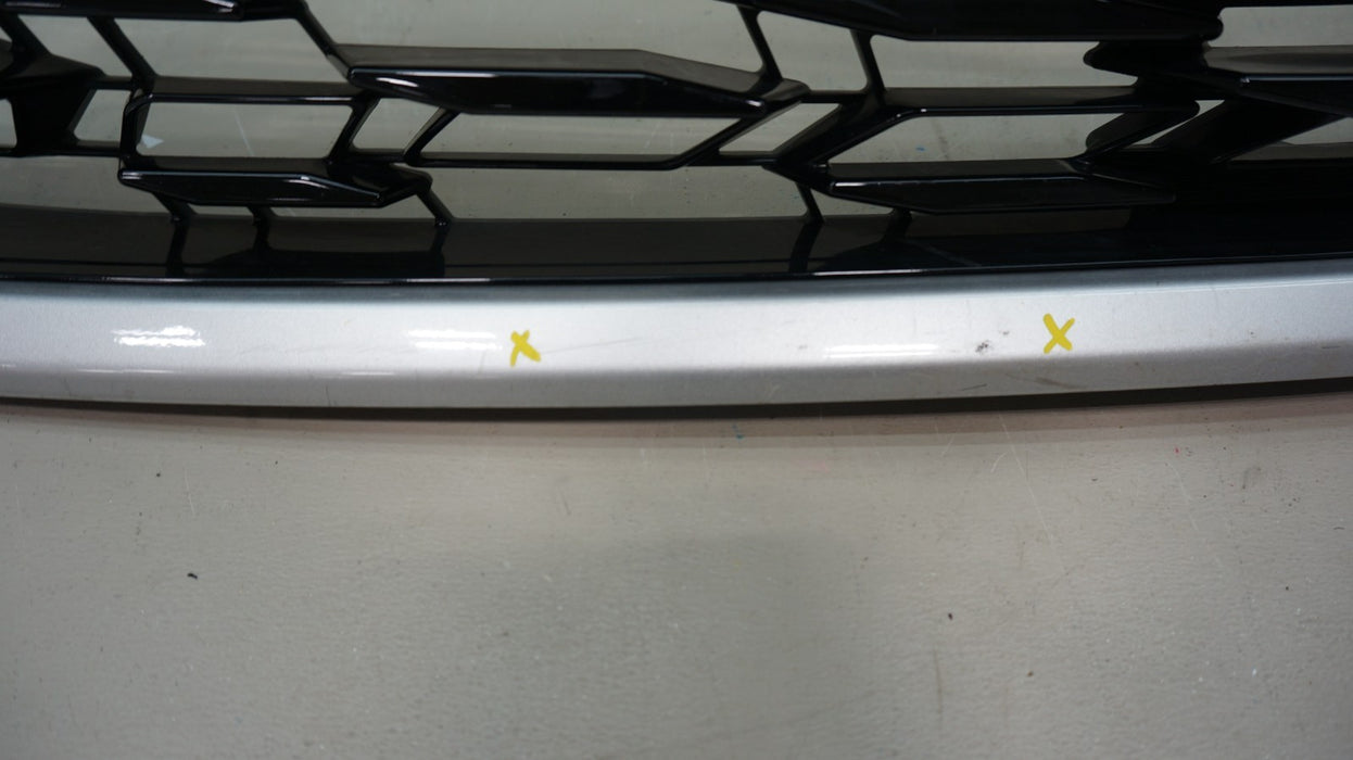 2020-2024 TOYOTA HIGHLANDER FRONT RADIATOR GRILLE GRILL 5311-OE250 OEM
