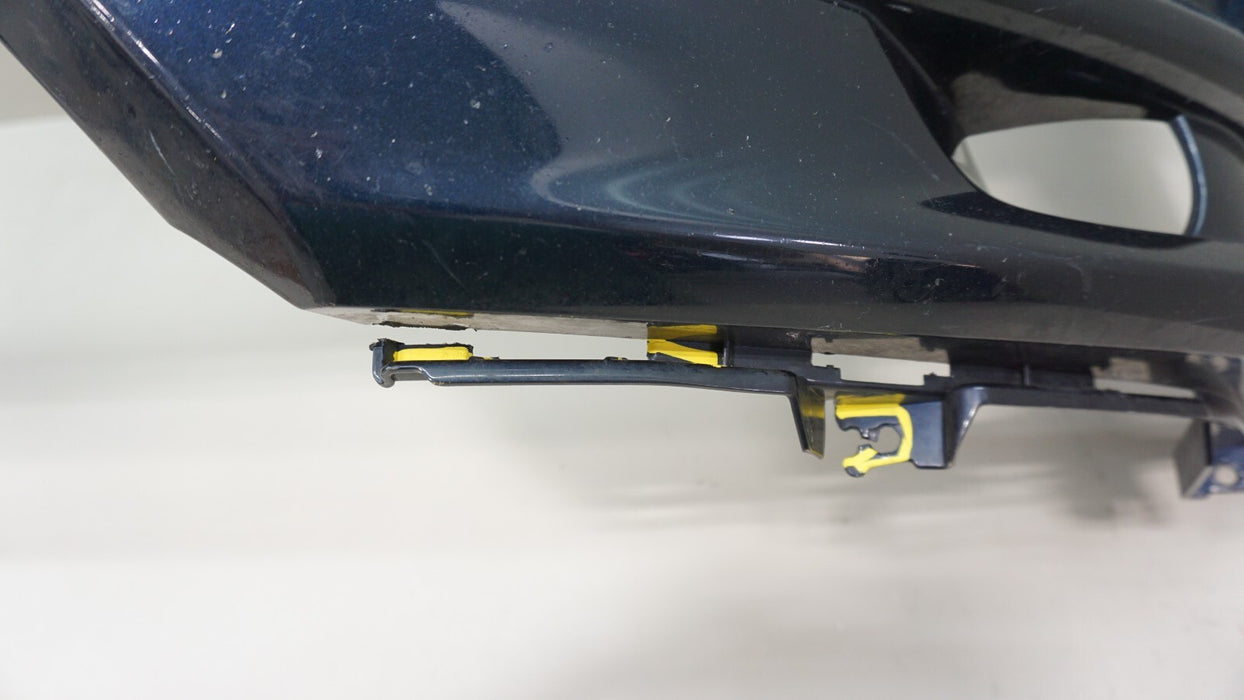 2018-2020 INFINITI QX50 FRONT BUMPER COVER 62022 5NA0H OEM 18 19 20