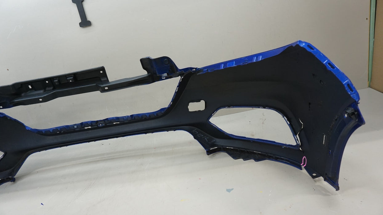 2019-2020 HONDA HR-V EX EX-L LX TOURING 4DR SUV FRONT BUMPER COVER PANEL OEM