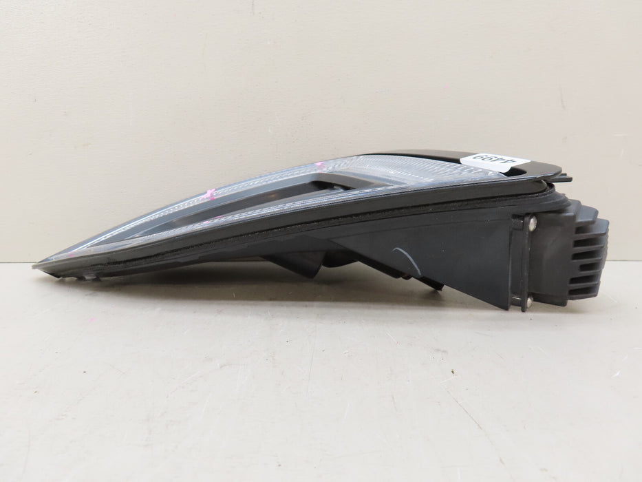 2015-2018 FORD EDGE FRONT RIGHT PASSENGER DAYTIME RUNNING LIGHT OEM