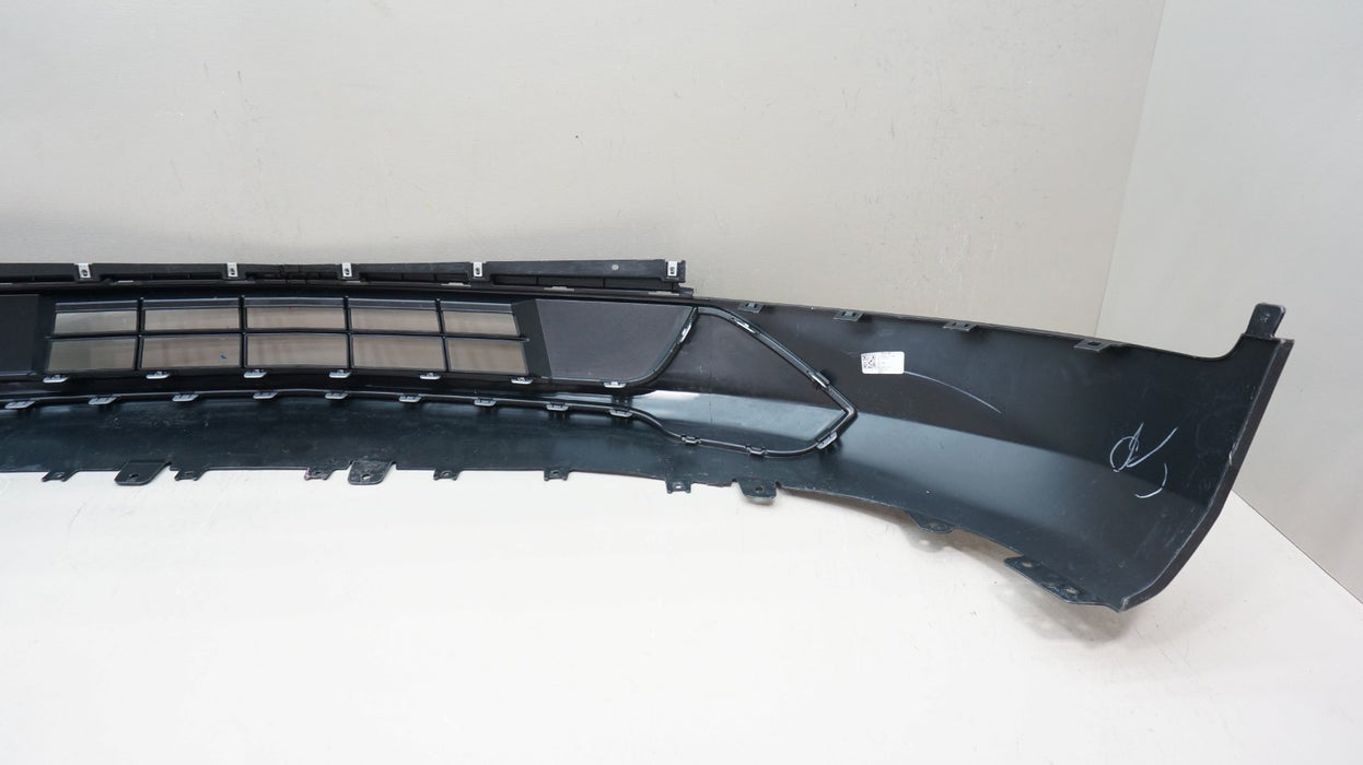 2023-2025 CHEVROLET BLAZER FRONT LOWER BUMPER VALNACE PANEL OEM 42744940