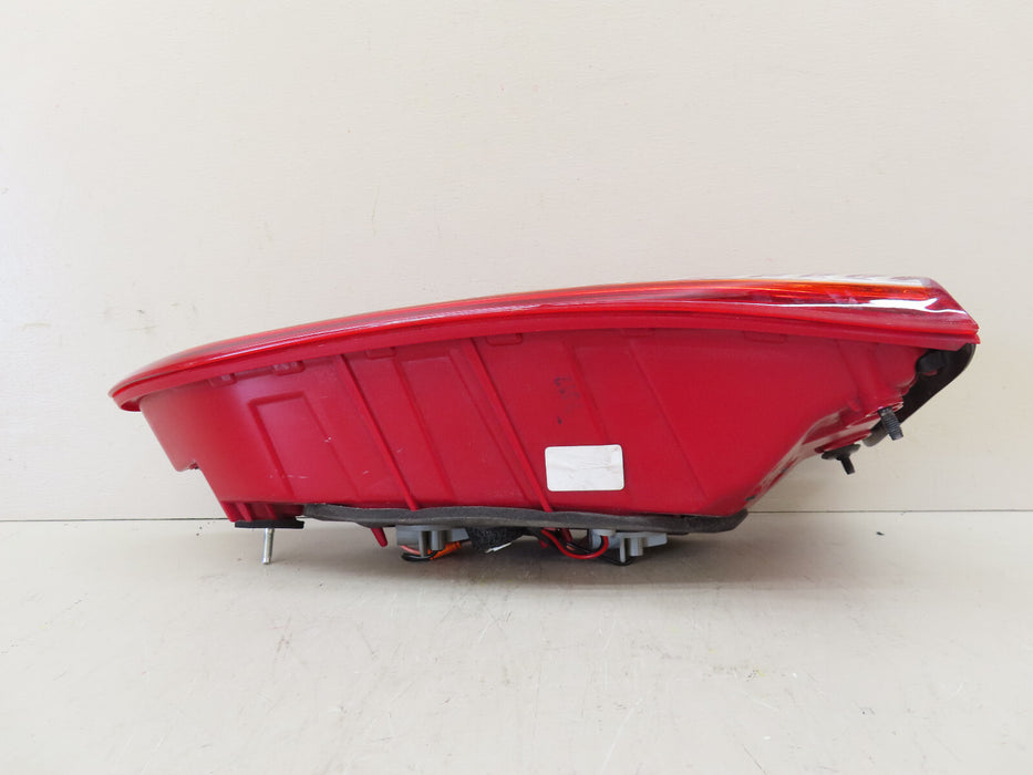 2016 2017 2018 HYUNDAI TUCSON REAR RIGHT PASSENGER TAIL LIGHT INNER OEM