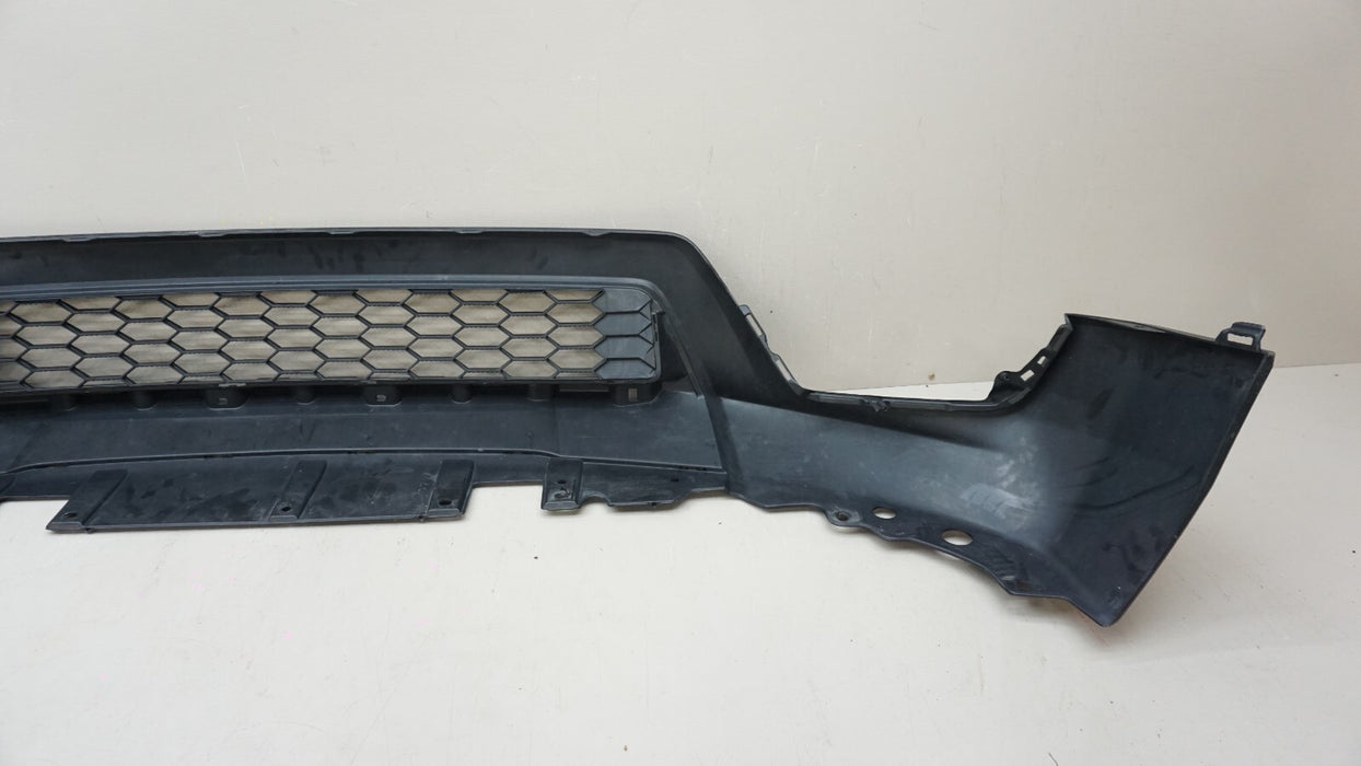 2017-2019 HONDA CR-V SUV FRONT LOWER BUMPER COVER PANEL OEM 71102-TLAA-A000