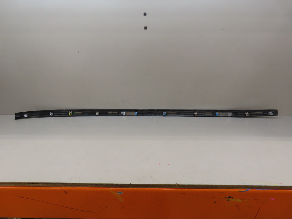2020-2024 TOYOTA HIGHLANDER RIGHT PASSENGER SIDE ROOF RACK RAIL OEM