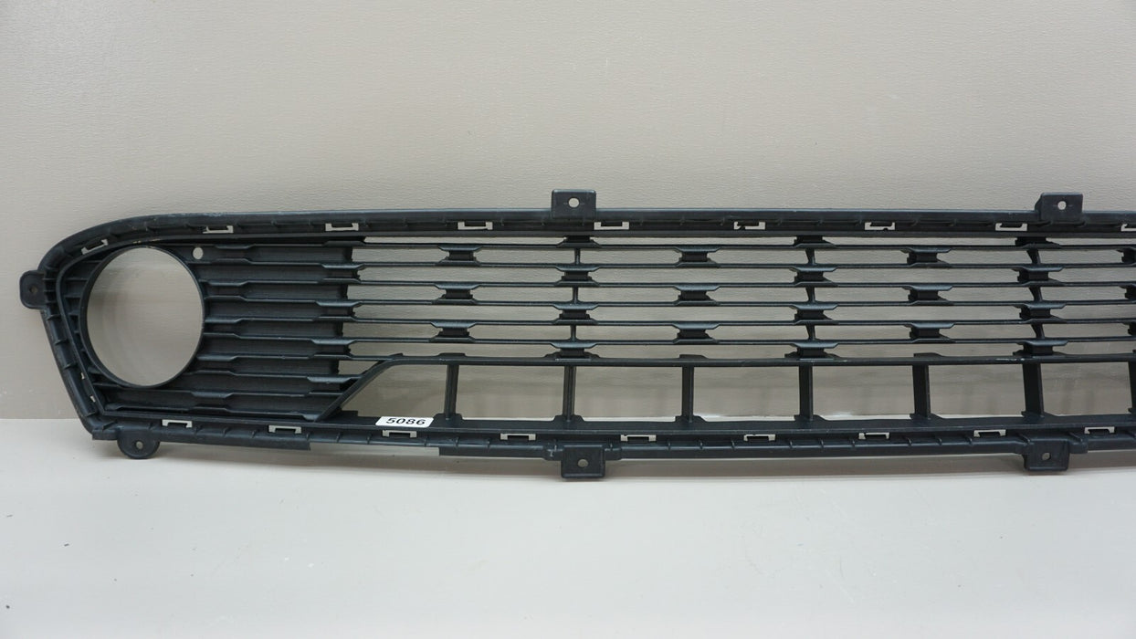2019-2020 KIA FORTE FRONT BUMPER LOWER GRILL GRILLE OEM 86531-M7000 19 20