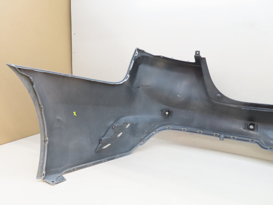 2018 2019 2020 2021 KIA STINGER REAR BUMPER COVER OEM 86611-J5300