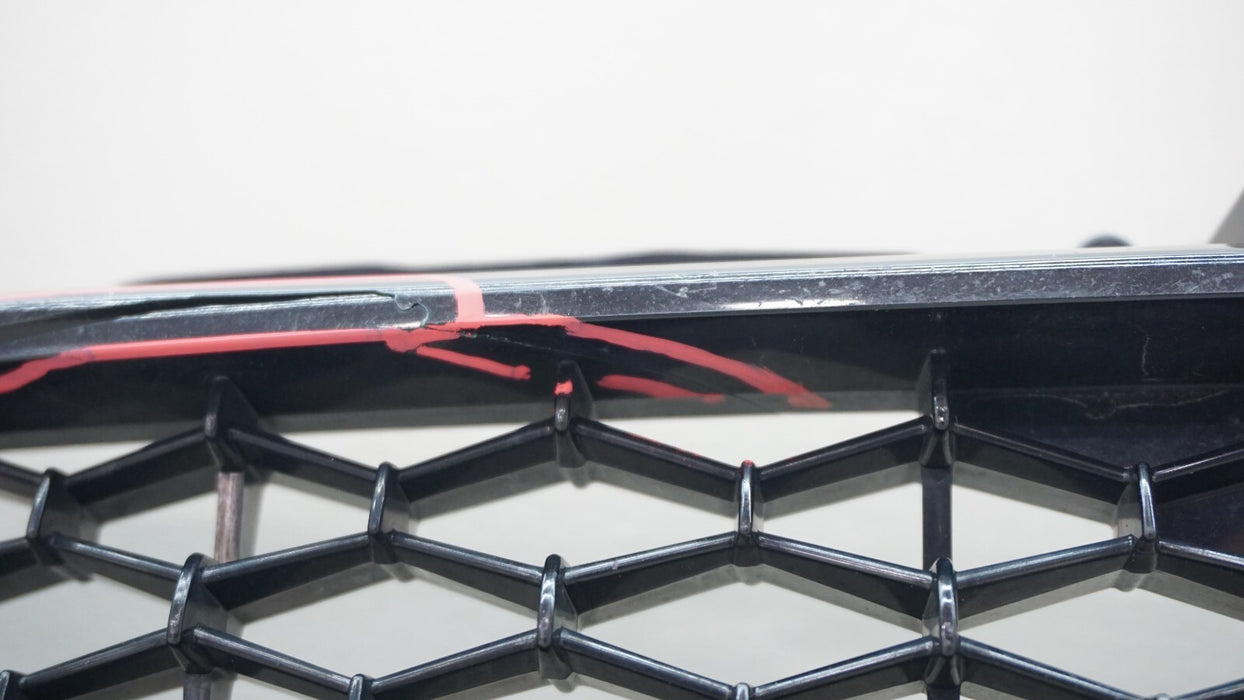 2019-2023 MAZDA 3 FRONT BUMPER RADIATOR GRILLE GRILL BCKN-50711 OEM
