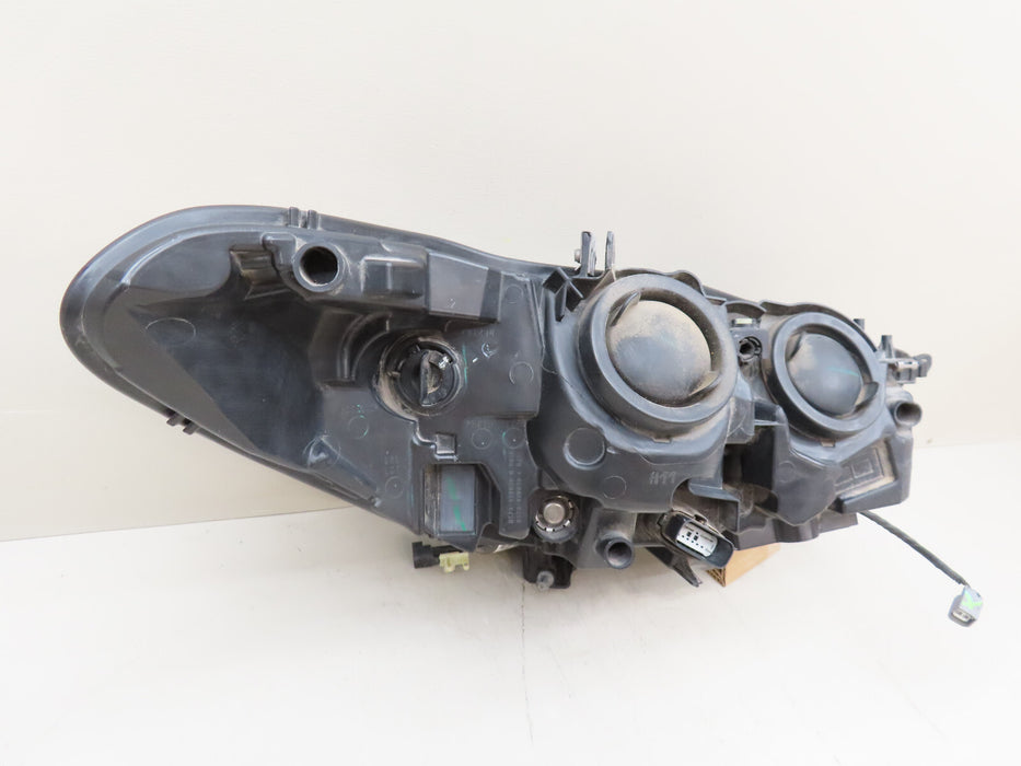 2017 2018 2019 2020 FORD FUSION FRONT LEFT DRIVER HEADLIGHT HALOGEN OEM