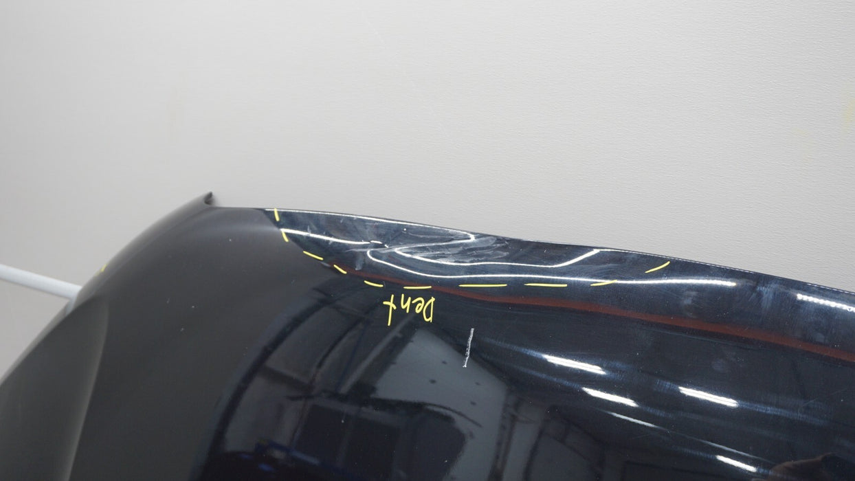 2016-2022 VOLVO XC90 ENGINE HOOD BONNET SHELL OEM 16 17 18 19 20 21 22