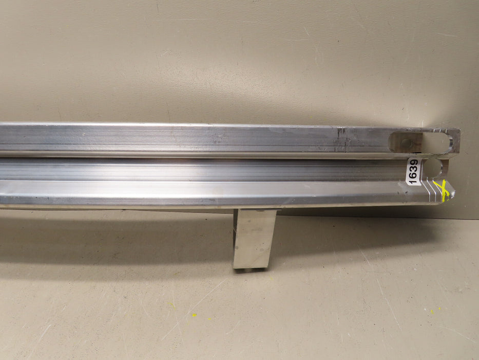 2019 2020 2021 ACURA RDX REAR REINFORCEMENT IMPACT BAR OEM 71530 TJB