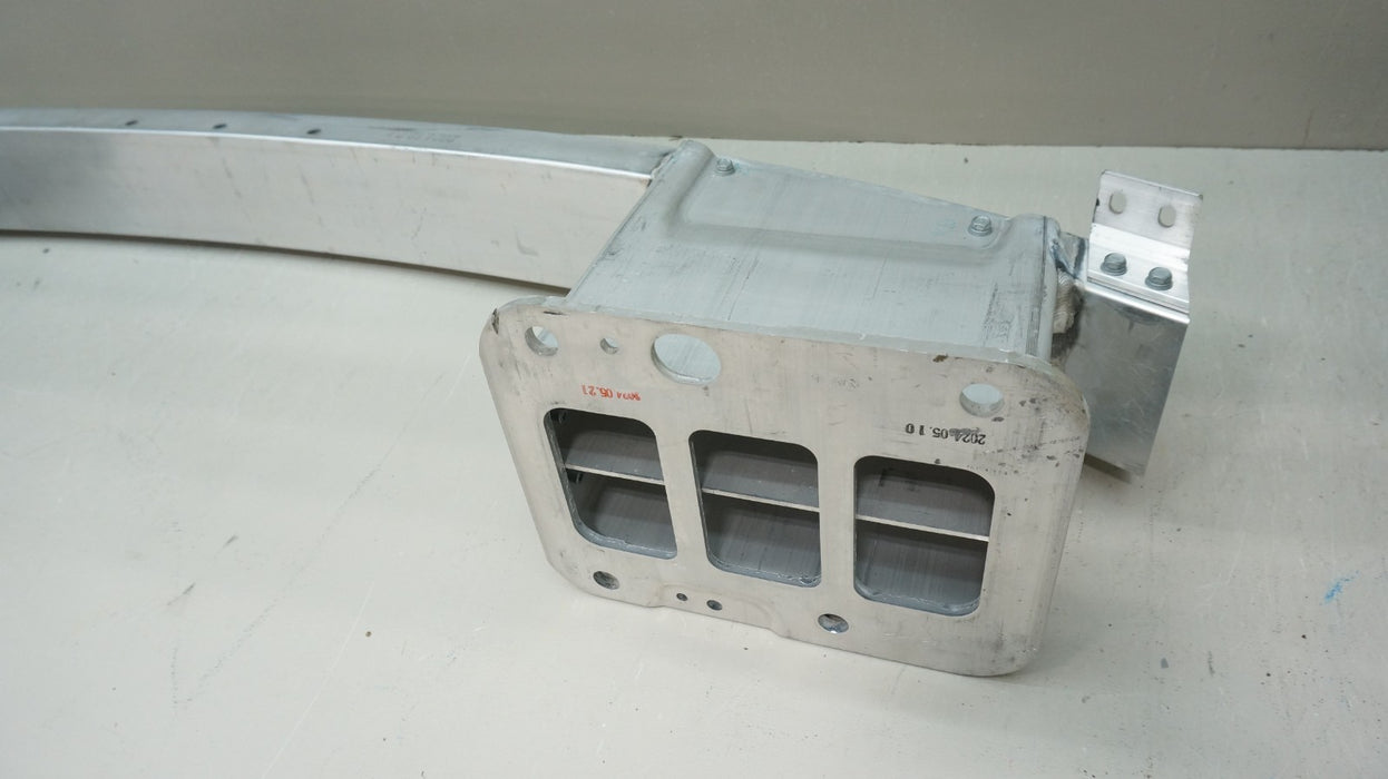2026 2027 KIA EV9 FRONT BUMPER REINFORCEMENT IMPACT BAR OEM 64910A0001