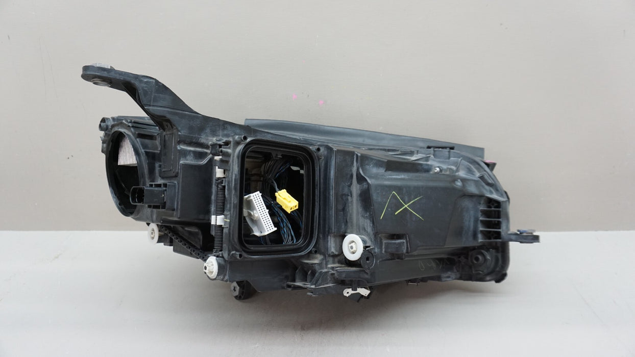 2020-2023 MERCEDES-BENZ GLE350 GLE450 FRONT LEFT DRIVERS LED HEADLIGHT OEM