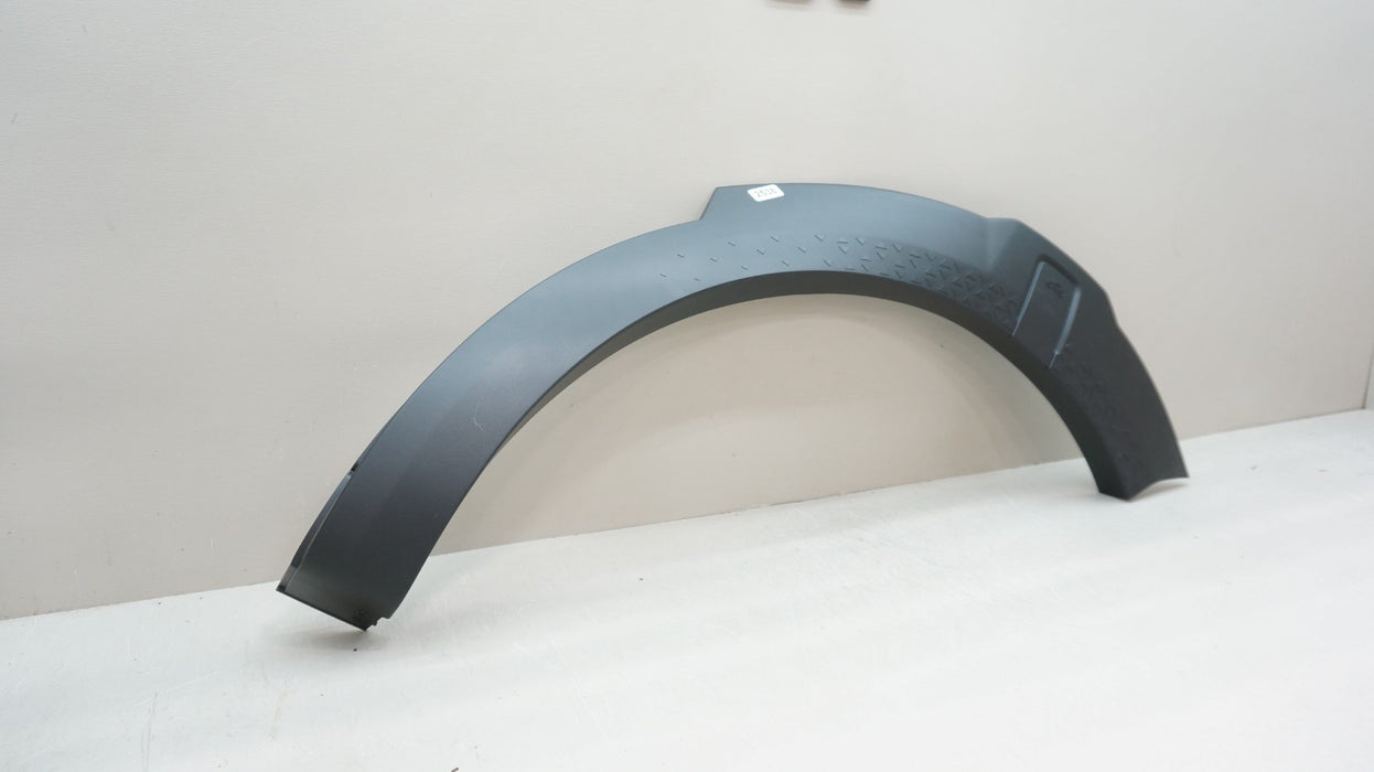 2024-2025 HYUNDAI SANTA XRT CRUZ REAR LEFT  FENDER FLARE GARNISH K5F32-AC5Q0