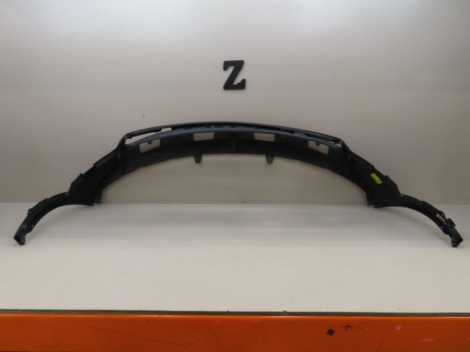 2016-2018 KIA SORENTO FRONT LOWER BUMPER COVER OEM 86512-C6000