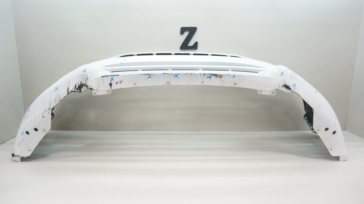 2019-2020 FORD FUSION SEDAN FRONT BUMPER COVER KS73-17757 OEM