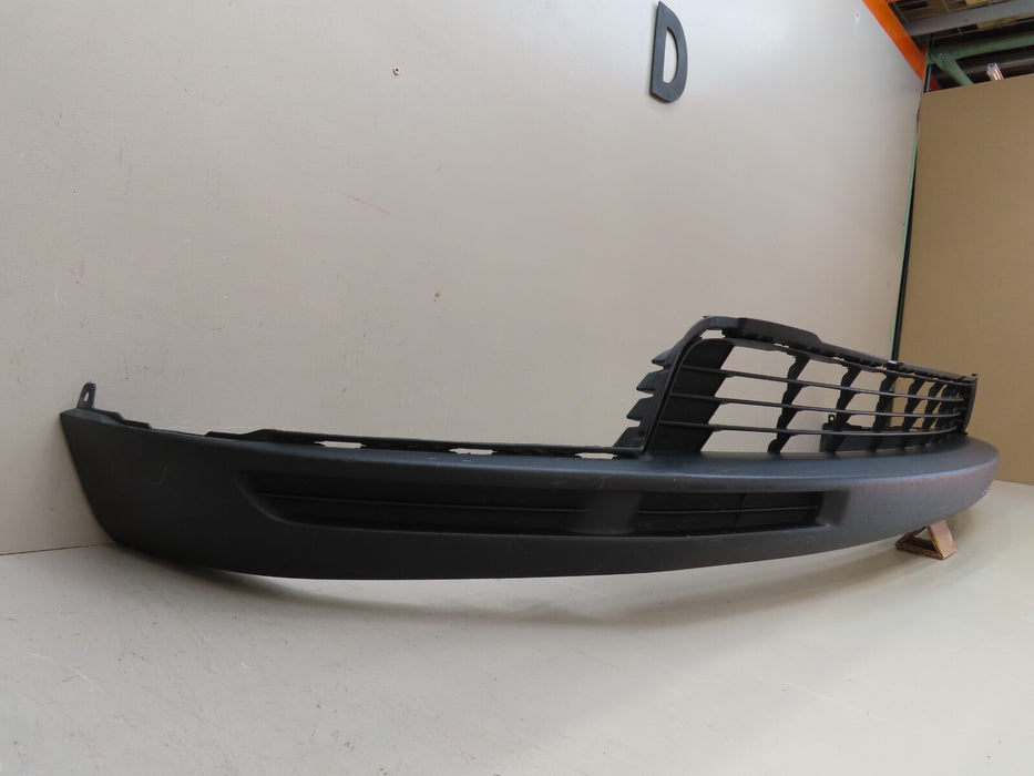 2014 2015 2016 TOYOTA HIGHLANDER FRONT LOWER BUMPER VALANCE OEM 52129-0E010