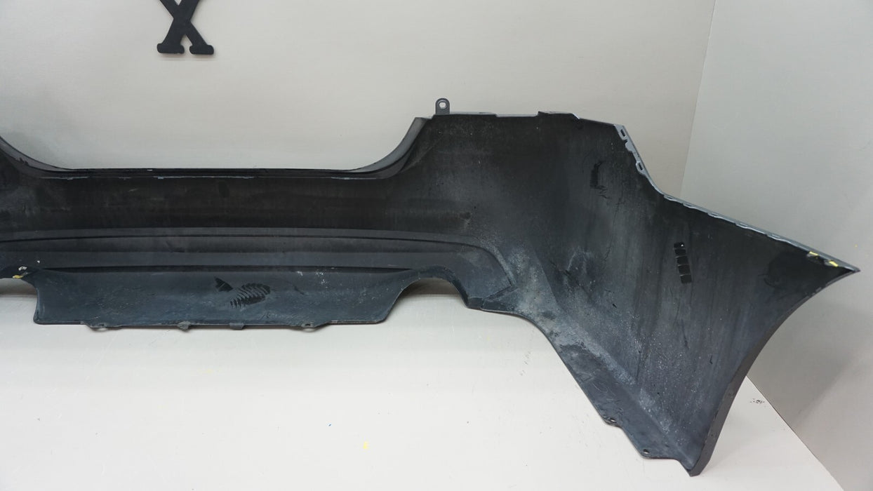 2016-2018 NISSAN ALTIMA REAR BUMPER COVER PANEL OEM 85022 9HS0H-2