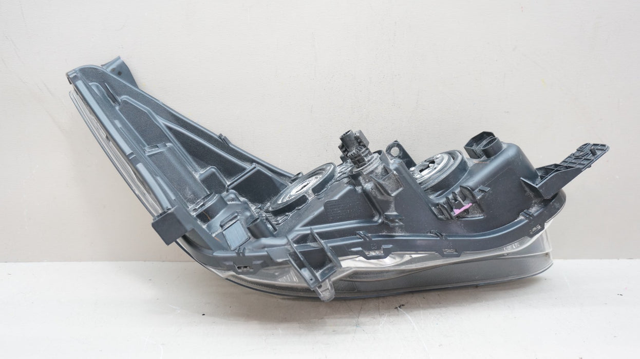 2017-2023 SUBARU IMPREZA FRONT LEFT DRIVER SIDE HALOGEN HEADLIGHT OEM 84001FL01B