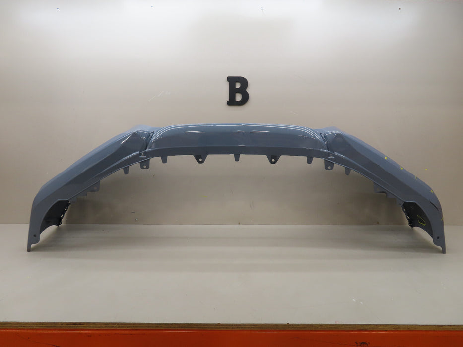 2018 2019 2020 HONDA ACCORD FRONT BUMPER COVER OEM 71101-TVA-5000