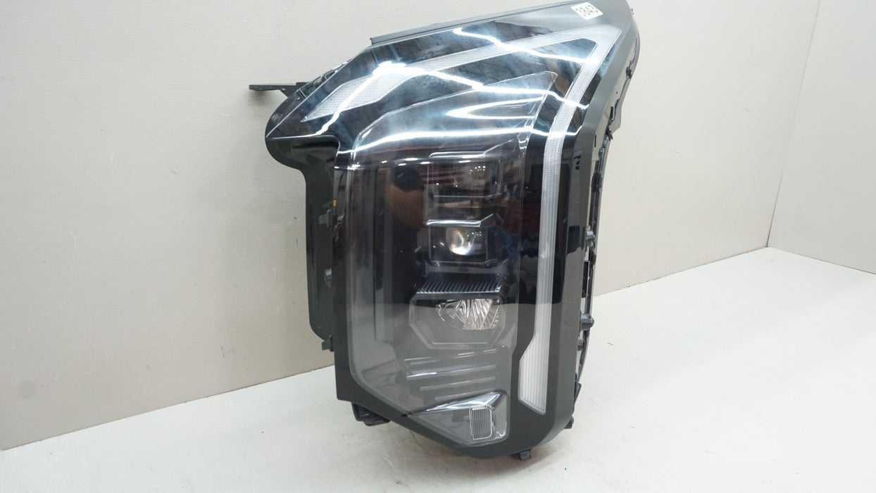 2026 KIA SPORTAGE TRIPLE BEAM FRONT LEFT DRIVER LED HEADLIGHT OEM 92101-DW500