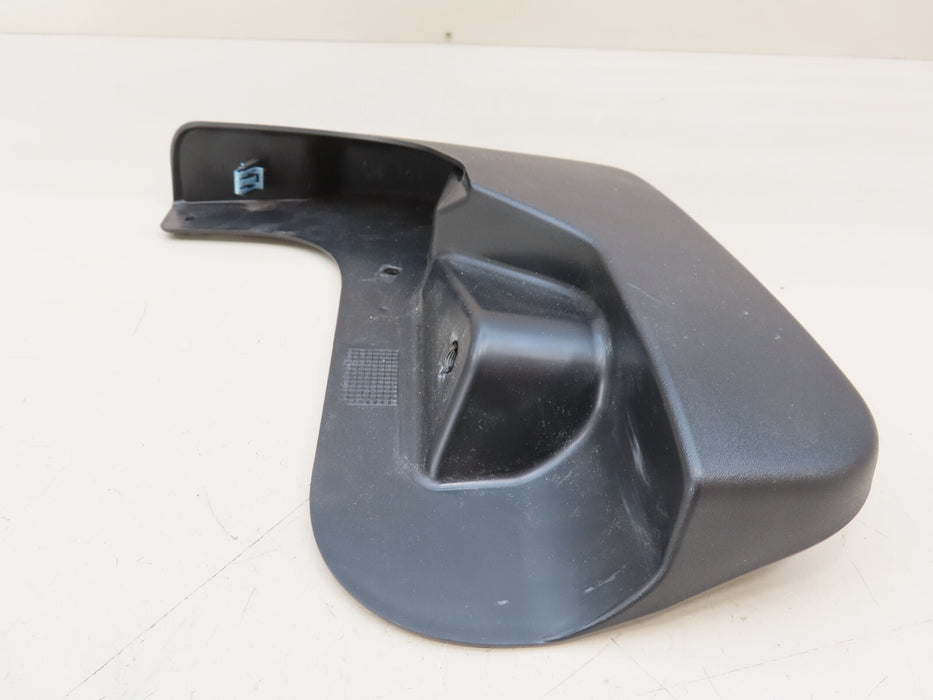 2022-2025 GM FRONT RIGHT PASSENGER SIDE MUD FLAP OEM