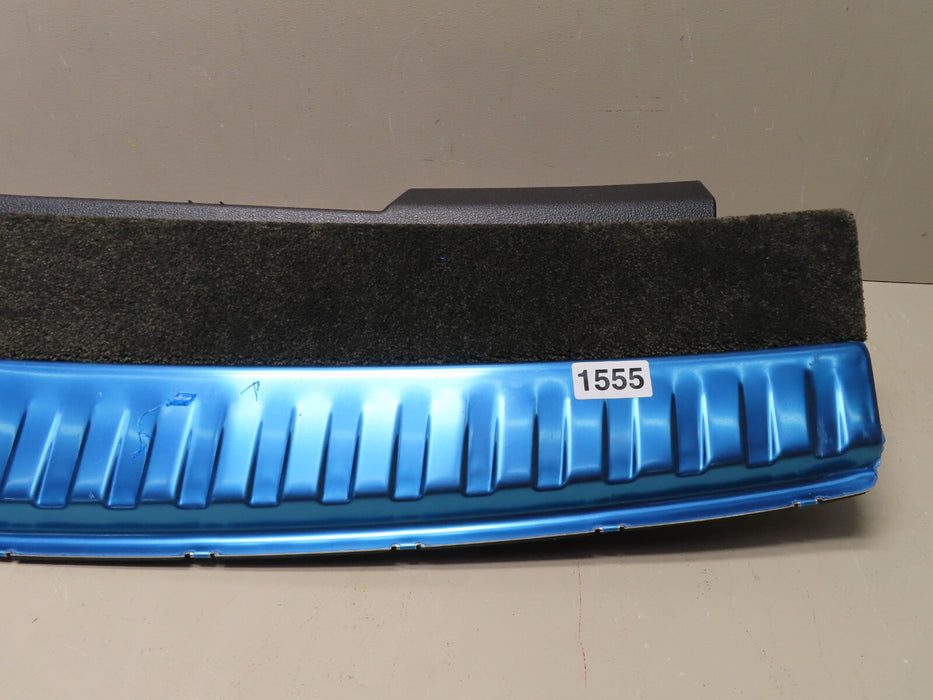 2016-2020 BENTLEY BENTAYGA REAR CROSS TRIM PANEL 36A864483D