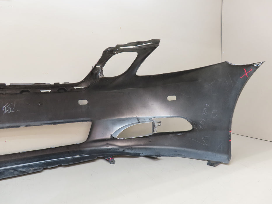 2008-2011 LEXUS GS350 FRONT BUMPER COVER OEM