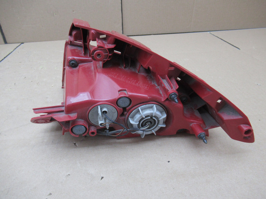2018 2019 2020 Kia Stinger Left LH Driver Side Taillight LAMP OEM HALOGEN