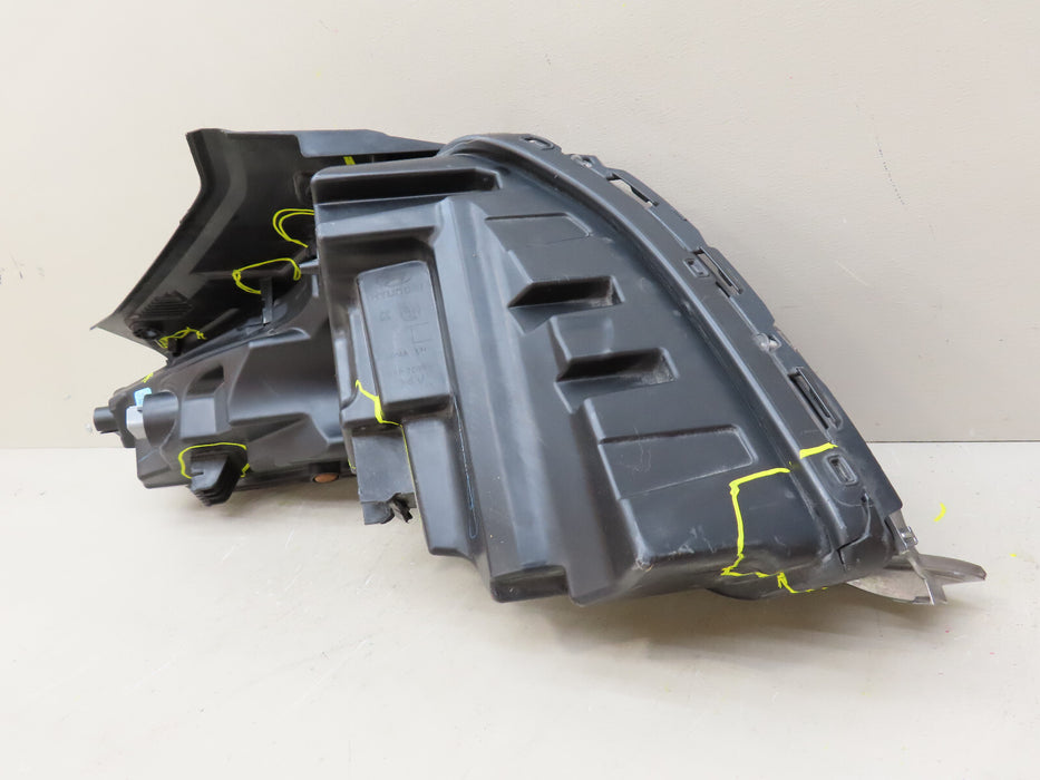 2022 2023 HYUNDAI TUCSON FRONT LEFT DRIVER UPPER DAYTIME RUNNING LIGHT OEM