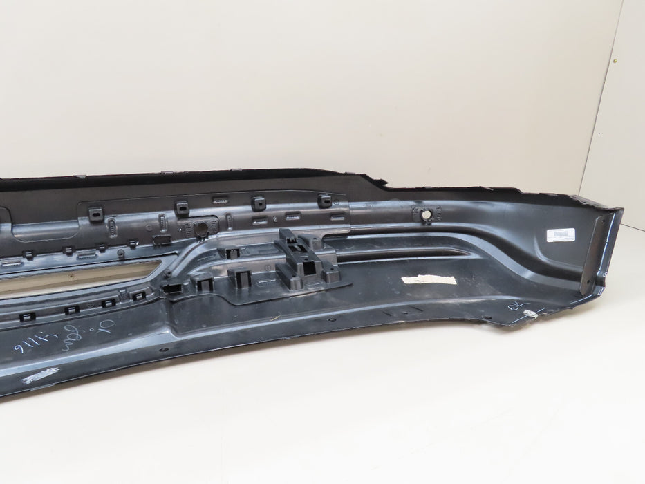 2021-2024 FORD MUSTANG MACH-E CX727 REAR BUMPER LOWER VALANCE LJ8B-17F954 OEM