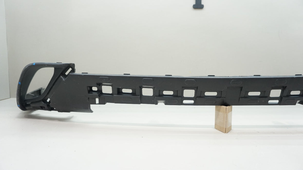 2020-2023 TOYOTA COROLLA REAR LOWER BUMPER COVER VALANCE OEM 52169-0E110