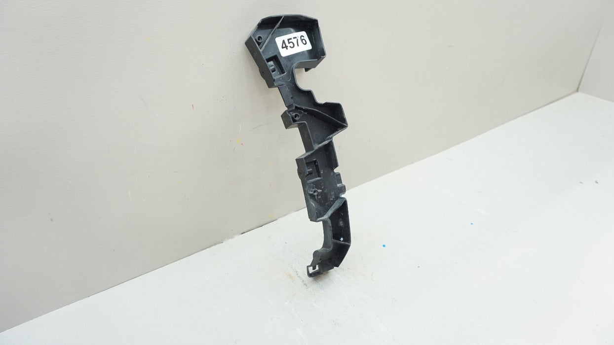 2018-2024 AUDI Q5 FRONT LEFT BUMPER COVER RETAINER TRIM OEM 80A807278