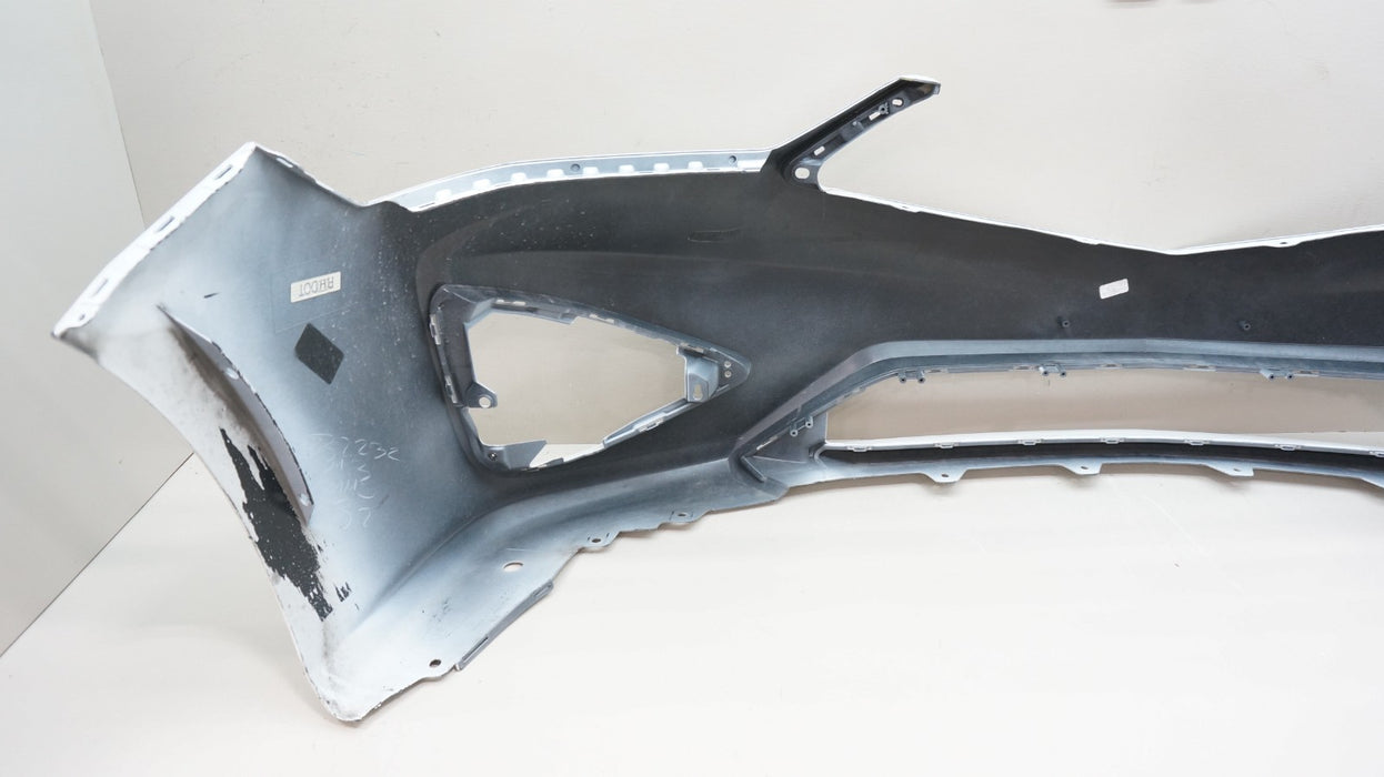 2019-2020 ACURA ILX FRONT BUMPER COVER PANEL OEM 71101-T3R-A000