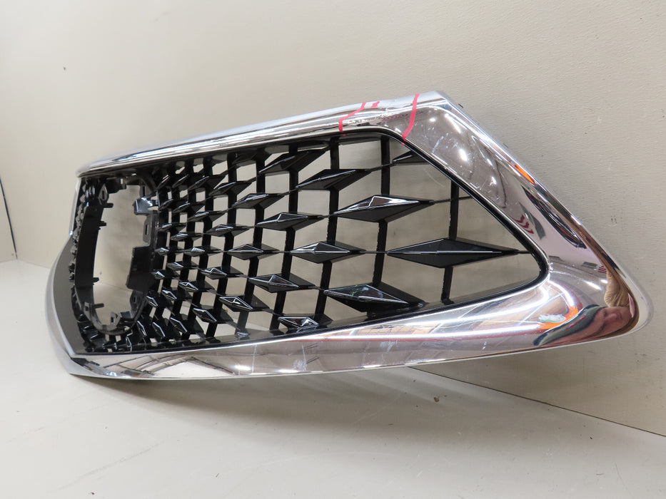 2019-2021 ACURA RDX FRONT RADIATOR GRILL GRILLE OEM