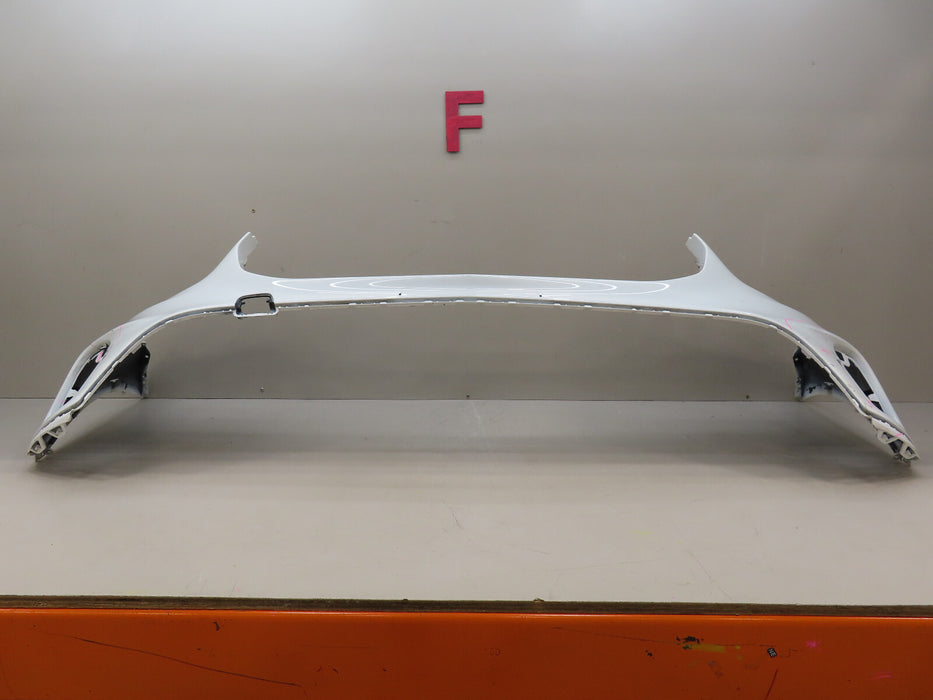 2019-2021 MERCEDES - BENZ GLC300 FRONT BUMPER COVER PANEL OEM A253 885 80 02