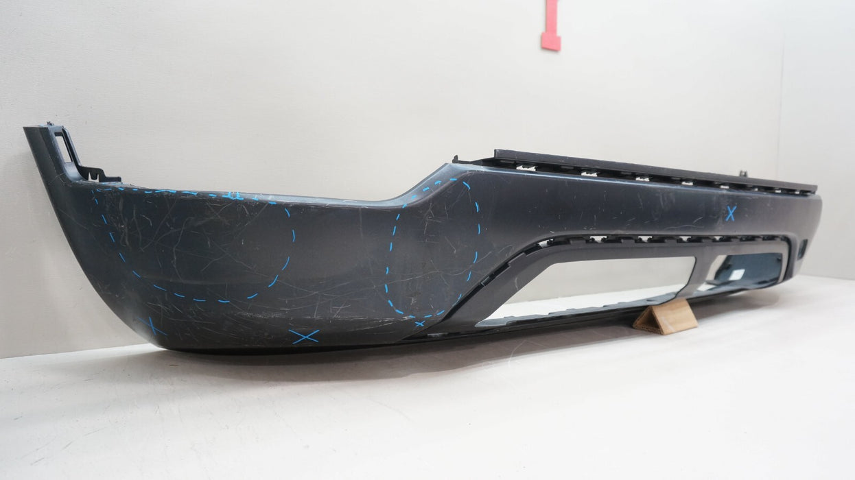 2017-2021 BUICK ENCORE FRONT LOWER BUMPER COVER VALANCE OEM 42505617