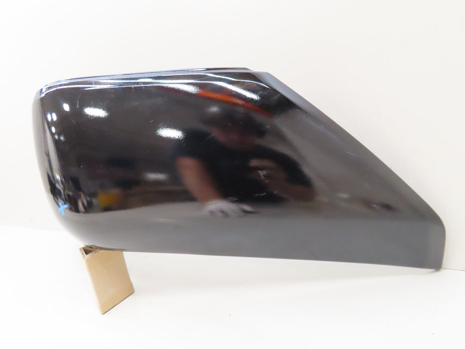 2014-2021 TOYOTA TUNDRA REAR RIGHT PASSENGER EXTENSION OUTER COVER AFTERMARKET