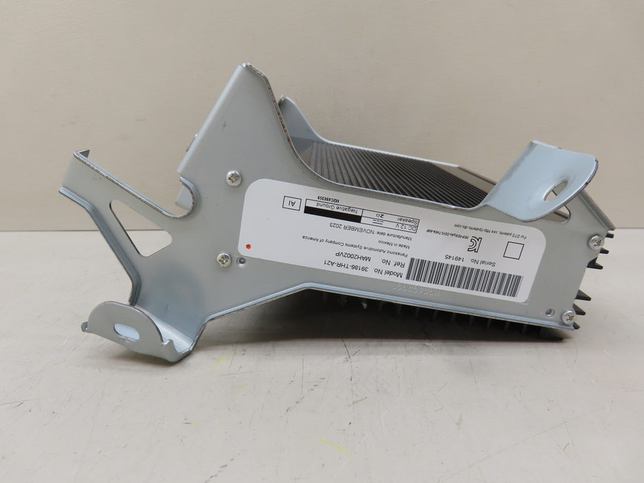 2021-2024 HONDA OYSSEY AUDIO AMPLIFIER  OEM