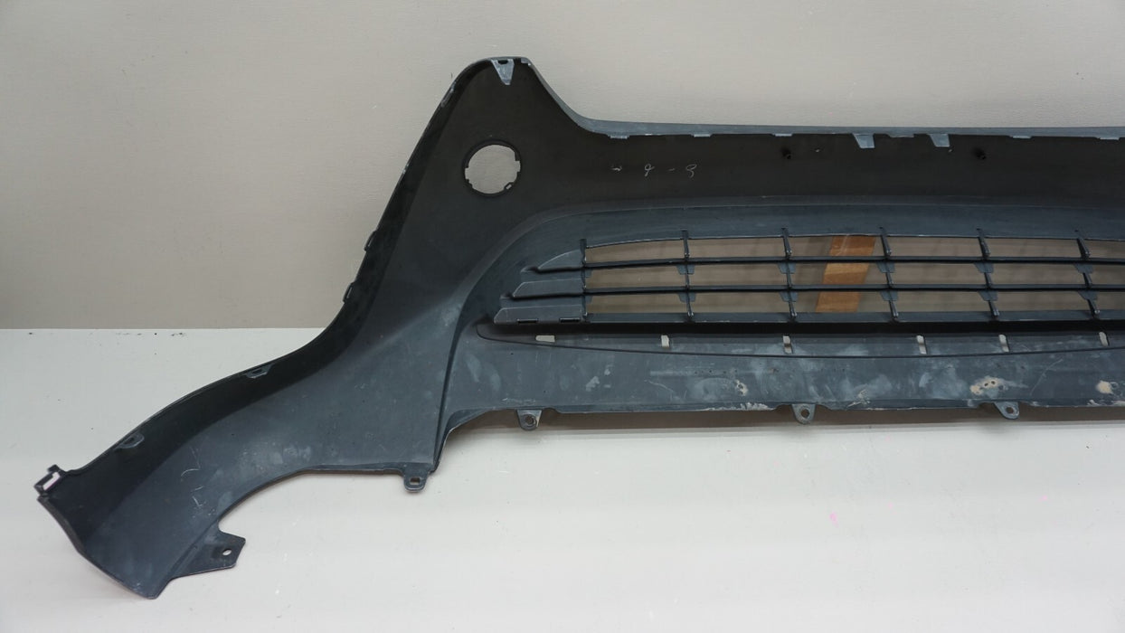 2013-2015 TOYOTA RAV4 FRONT LOWER BUMPER COVER VALANCE GAURD OEM 5241142010