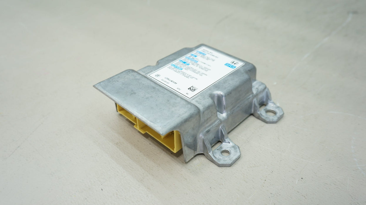 2022-2025 HONDA CIVIC SRS UNIT CONTROL MODULE 77960-T20-A98 OEM