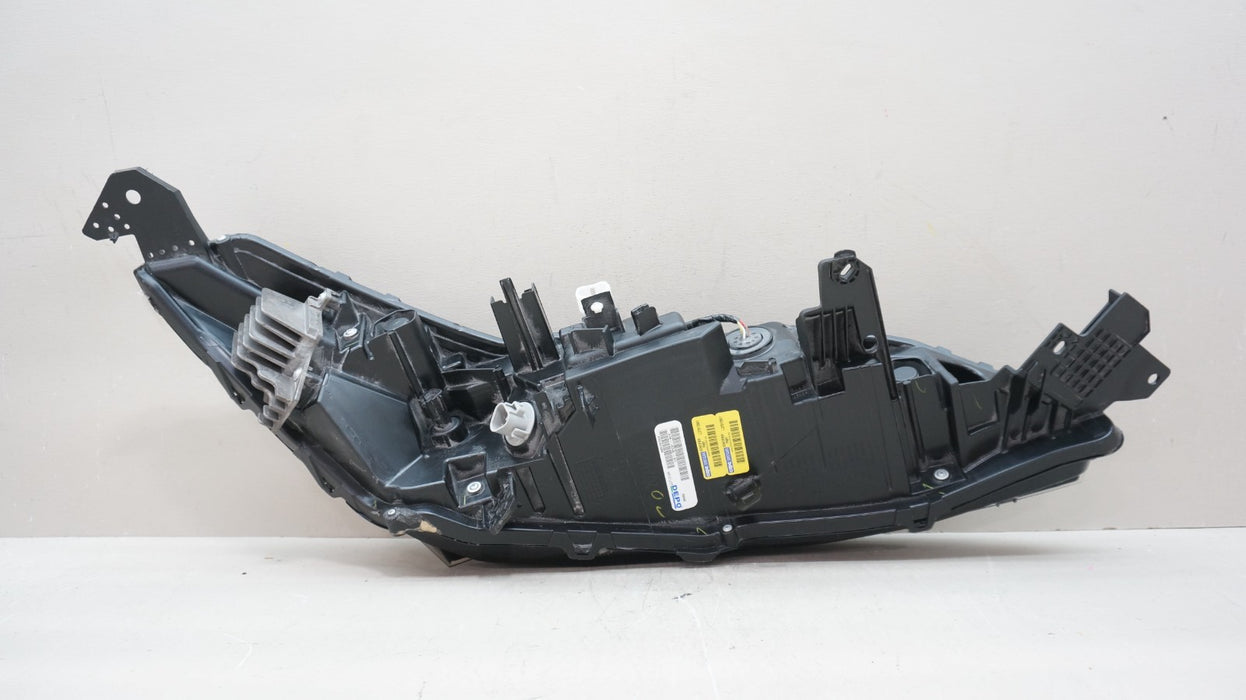 2021-2025 NISSAN ROGUE FRONT RIGHT PASSENGER SIDE DAYTIME RUNNING LIGHT DRL CAPA